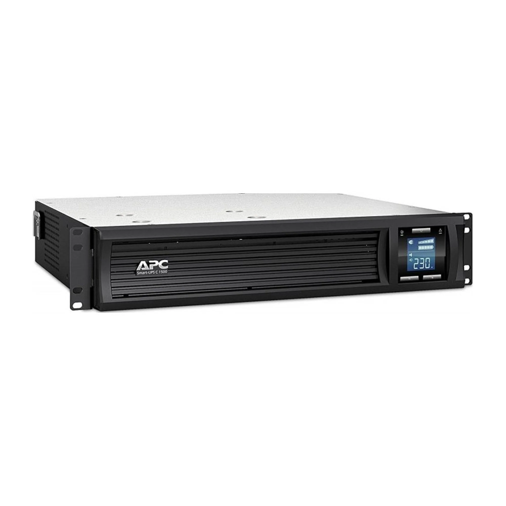 APC Smart UPS 1000VA LCD RM 2U 230V with SmartConnect - SMT1000RMI2UC - Image 4