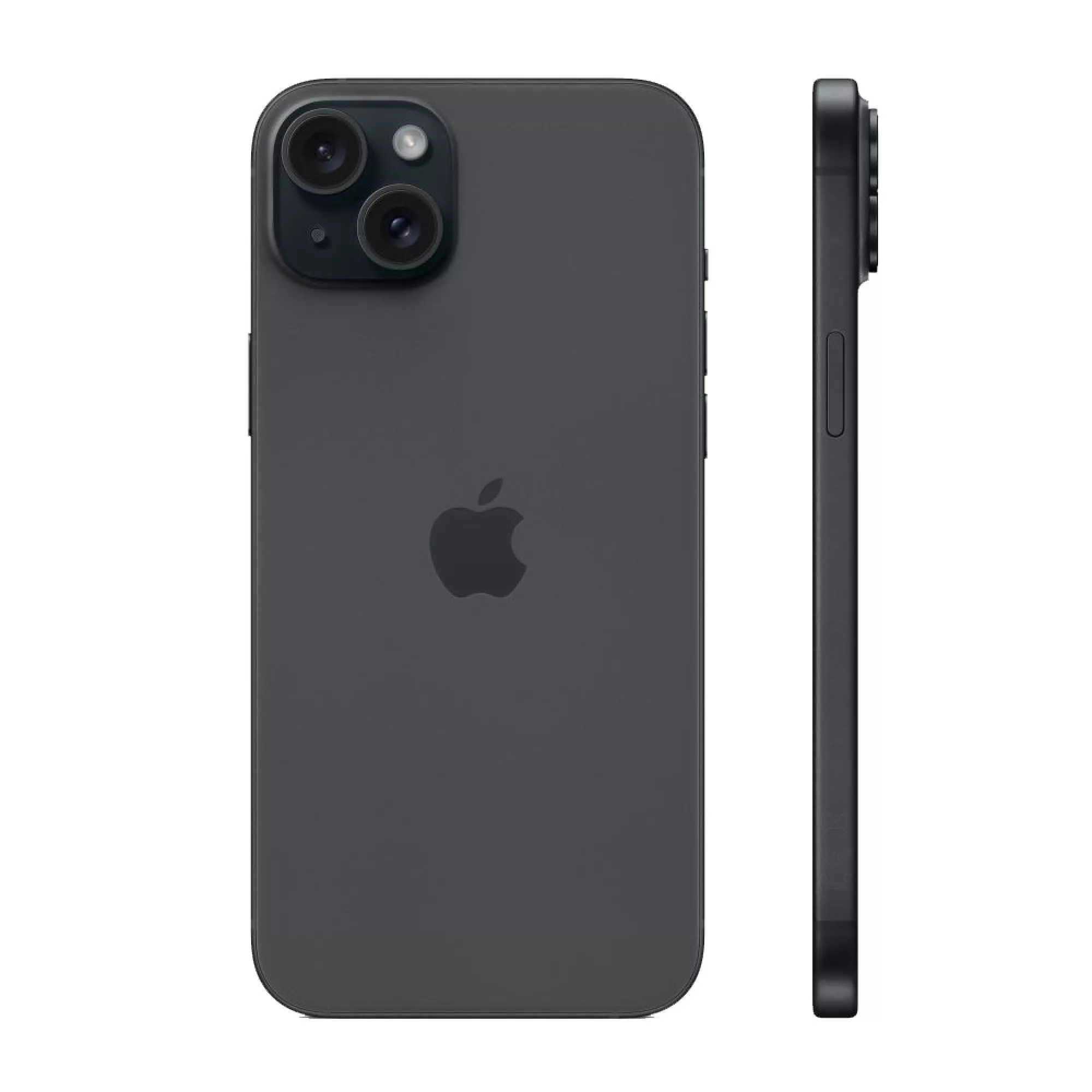 Apple iPhone 15 128GB Black, TRA Version - Image 3