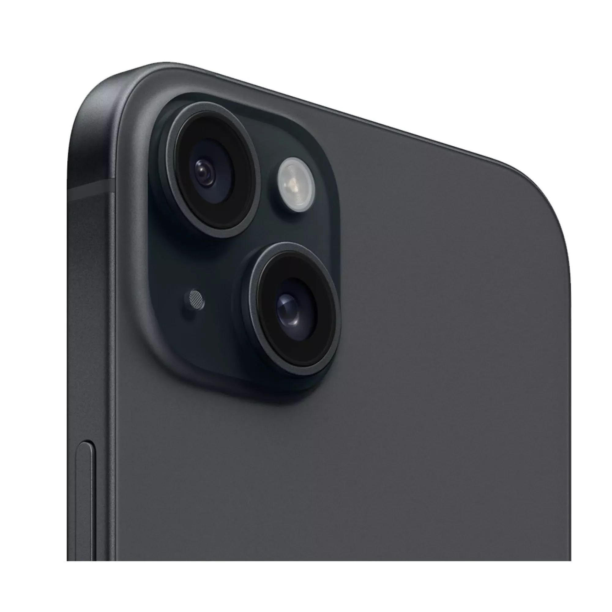 Apple iPhone 15 128GB Black, TRA Version - Image 4