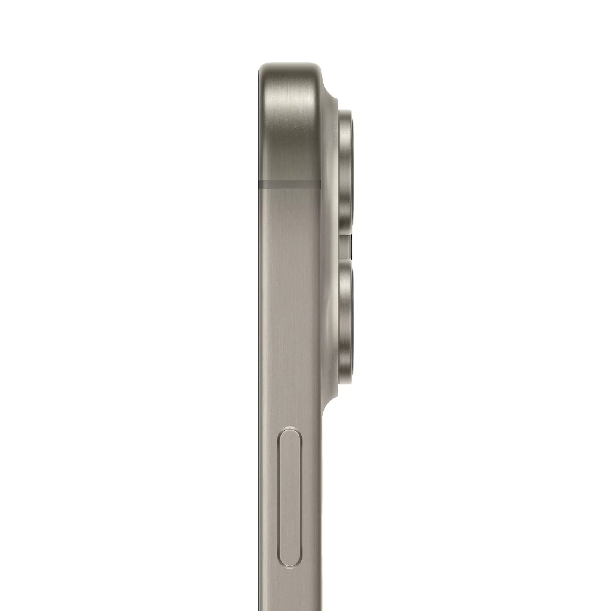 Apple iPhone 15 Pro Max 512GB Natural Titanium, TRA Version - Image 3