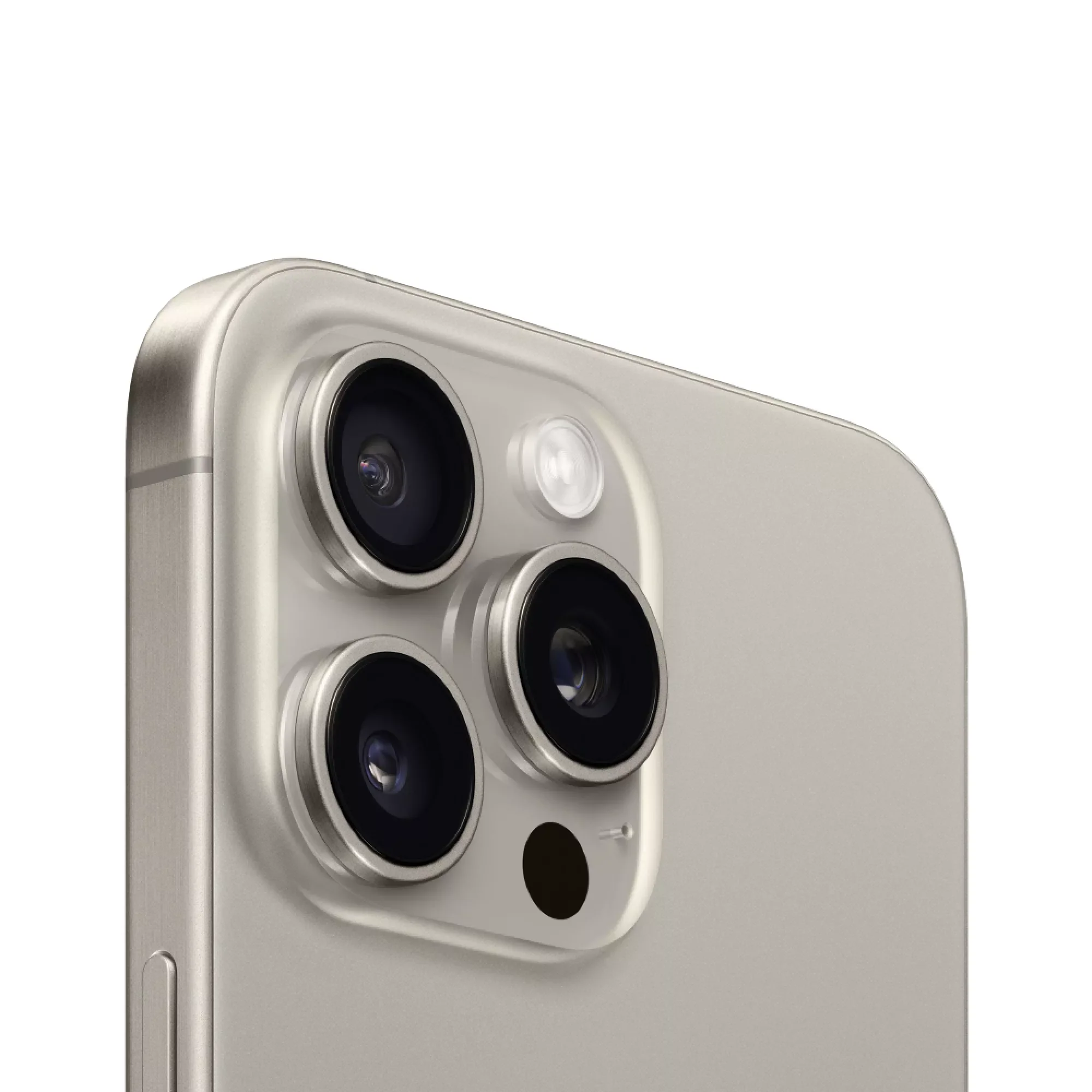 Apple iPhone 15 Pro Max 512GB Natural Titanium, TRA Version - Image 4