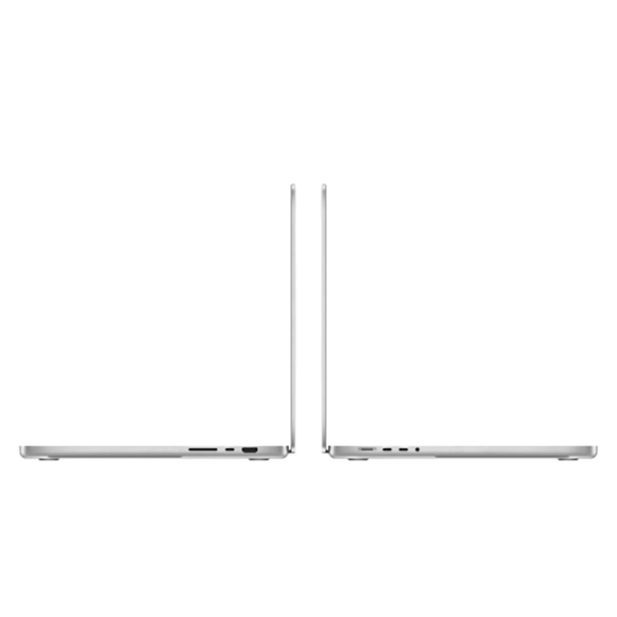 Apple MacBook Pro 2023 14 Inch with M2 Pro 12-Core CPU, 19-Core GPU, 16GB Memory, 1TB SSD, Silver, MPHJ3 - Image 3