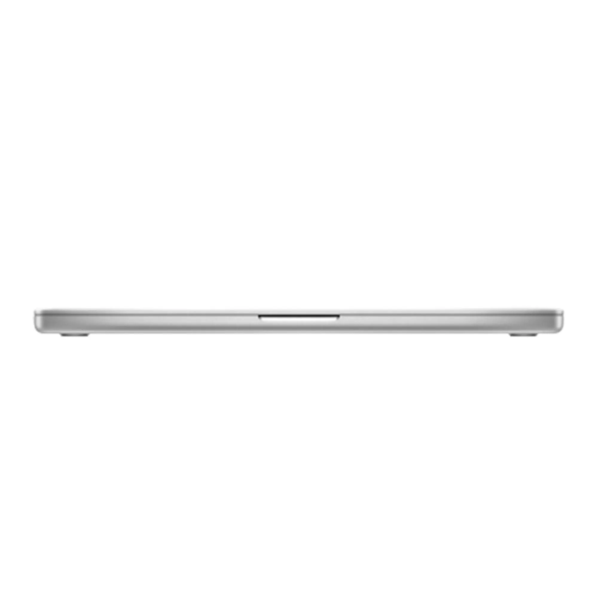 Apple MacBook Pro 2023 14 Inch with M2 Pro 12-Core CPU, 19-Core GPU, 16GB Memory, 1TB SSD, Silver, MPHJ3 - Image 5