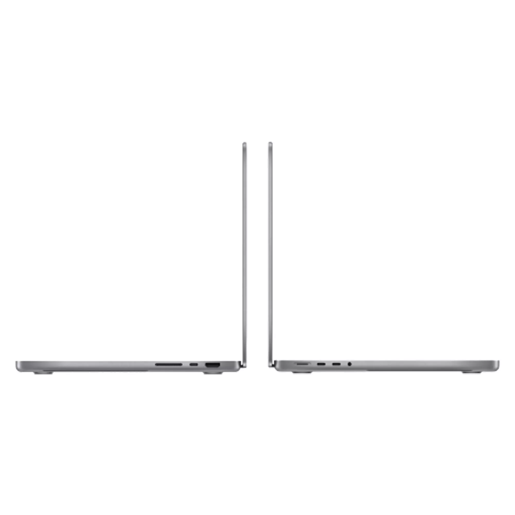Apple MacBook Pro 2023 14 Inch with M2 Pro 12-Core CPU, 19-Core GPU, 16GB Memory, 1TB SSD, Space Gray, MPHF3 - Image 4