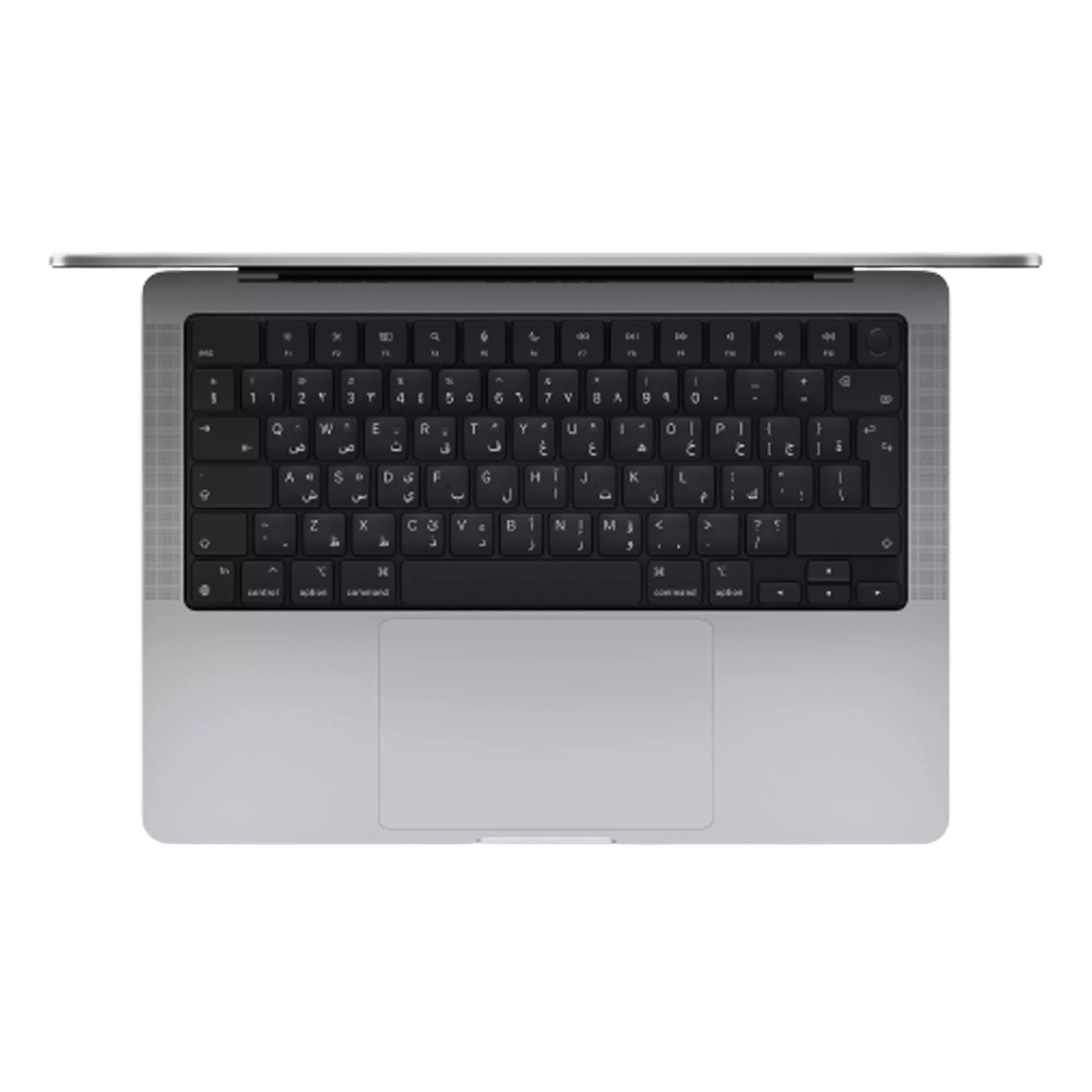 Apple MacBook Pro 2023 14 Inch with M2 Pro 12-Core CPU, 19-Core GPU, 16GB Memory, 1TB SSD, Space Gray, MPHF3 - Image 5