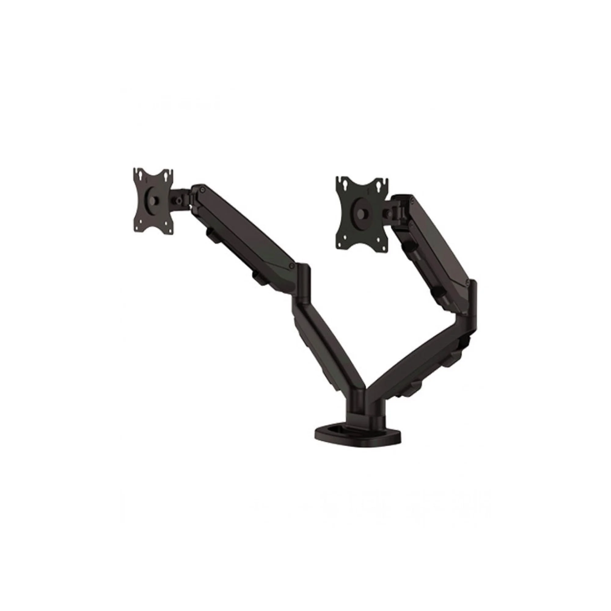 Fellowes Eppa Dual Monitor Arm - Image 3