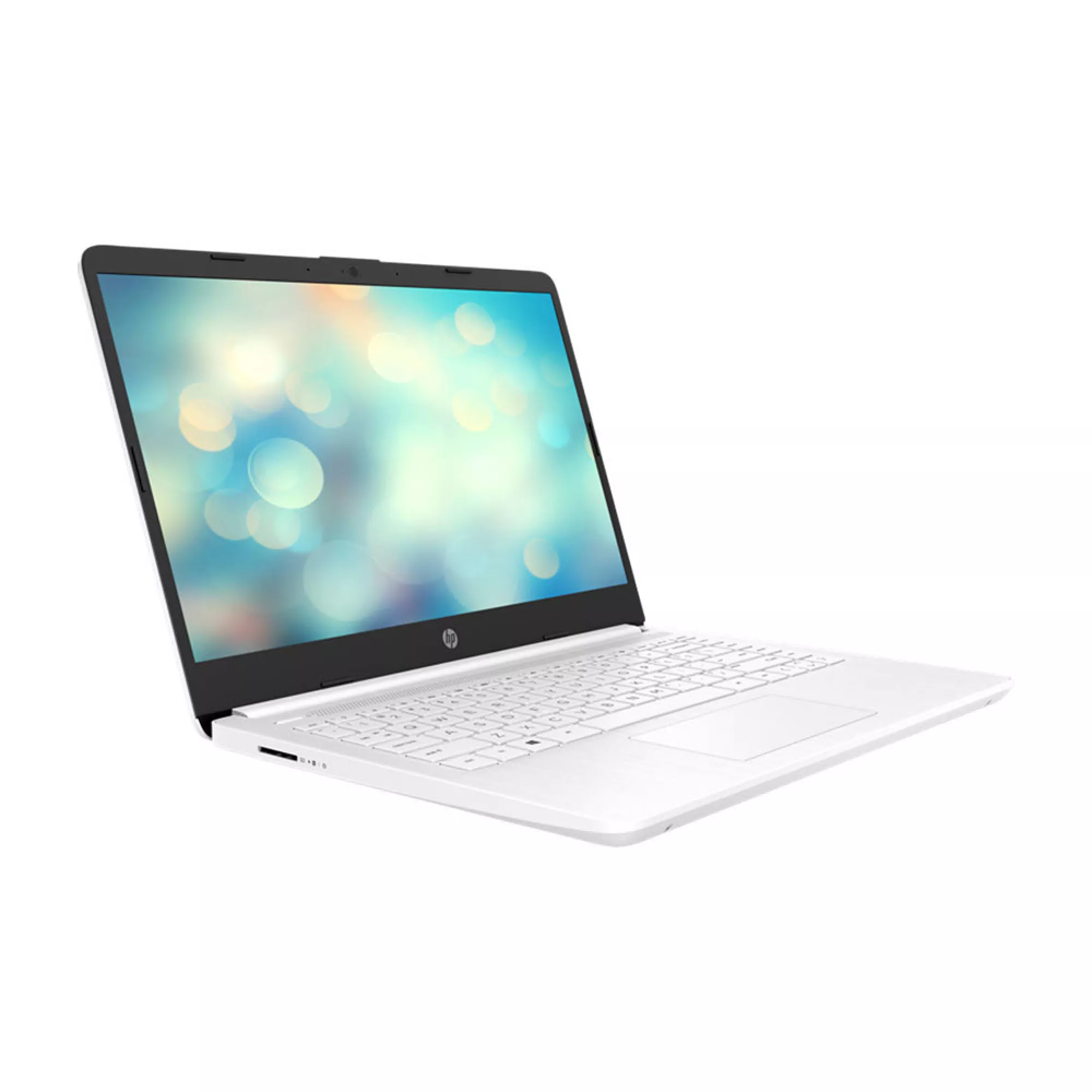 HP 14S-DQ2026NE Pentium 4GB RAM 256 SSD 14 Inch No Windows Laptop - Image 3