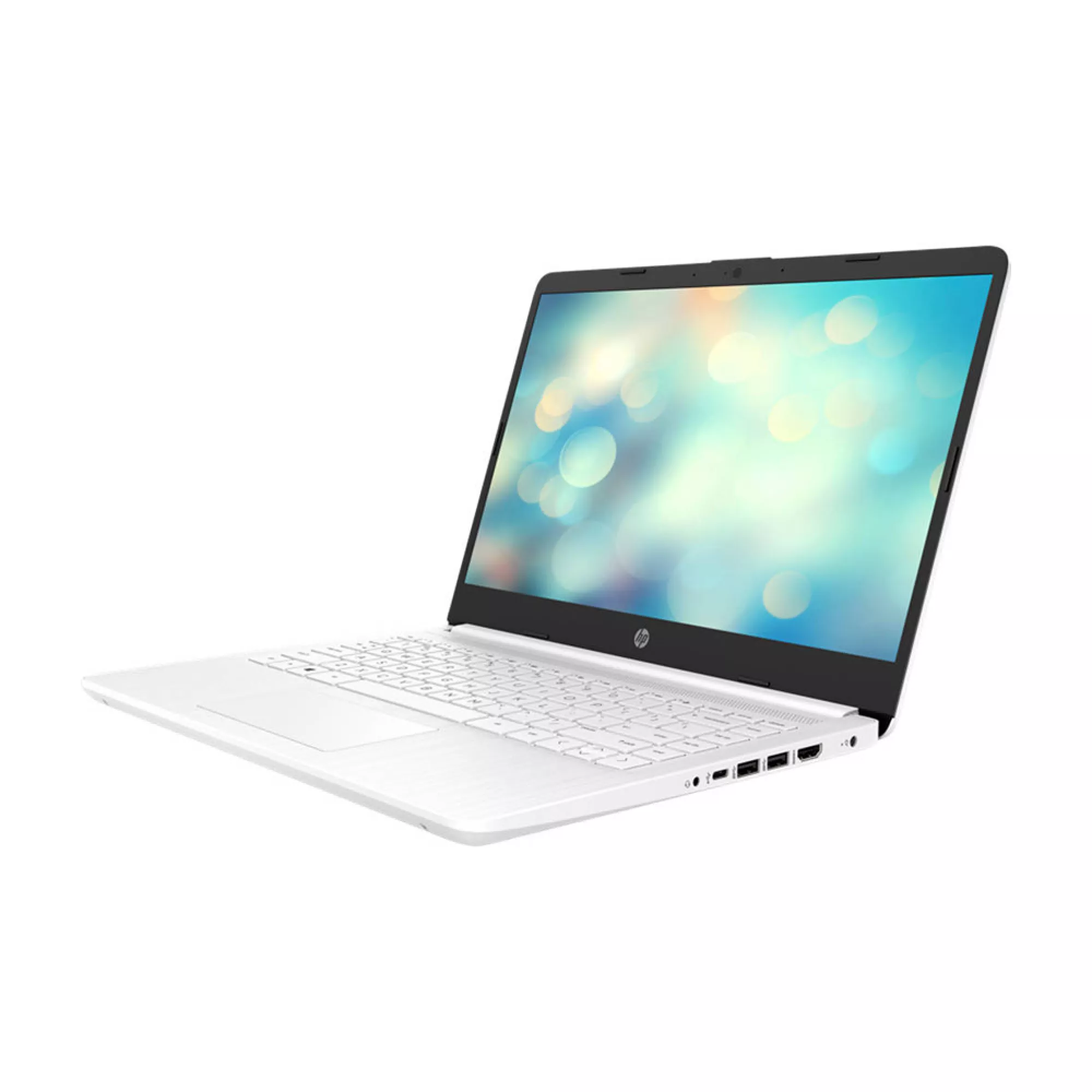 HP 14S-DQ2026NE Pentium 4GB RAM 256 SSD 14 Inch No Windows Laptop - Image 4