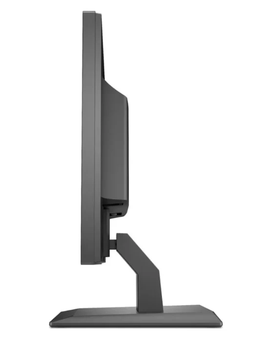 HP P204 19.5Inch HD Plus Flat Monitor, Black - Image 5