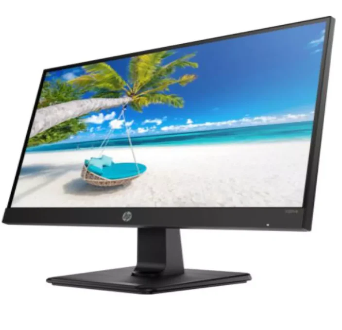HP V221VB 21.5Inch Full HD Flat Monitor, Black - Image 3