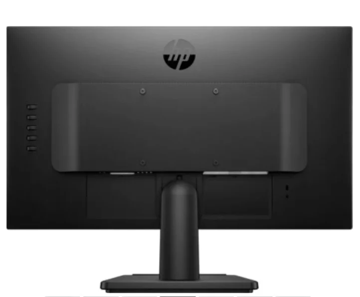 HP V221VB 21.5Inch Full HD Flat Monitor, Black - Image 4