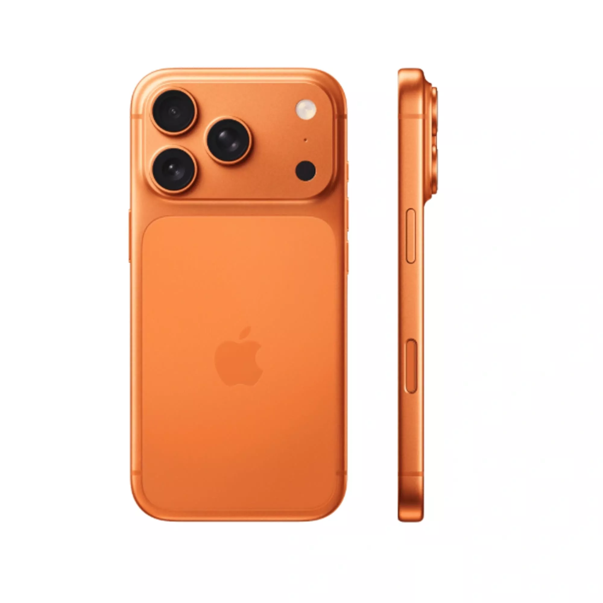 iPhone 17 Pro 1TB in Cosmic Orange - Image 3