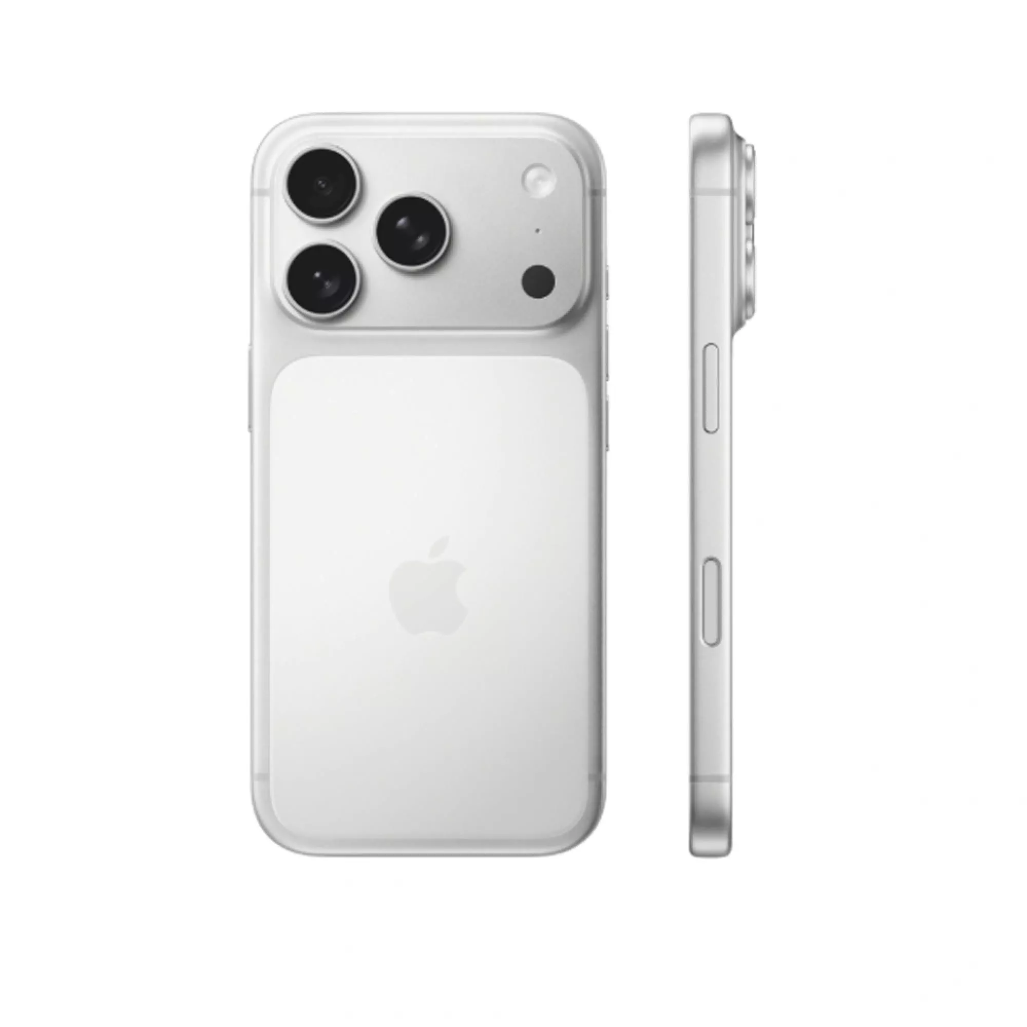 iPhone 17 Pro 1TB in Silver - Image 3