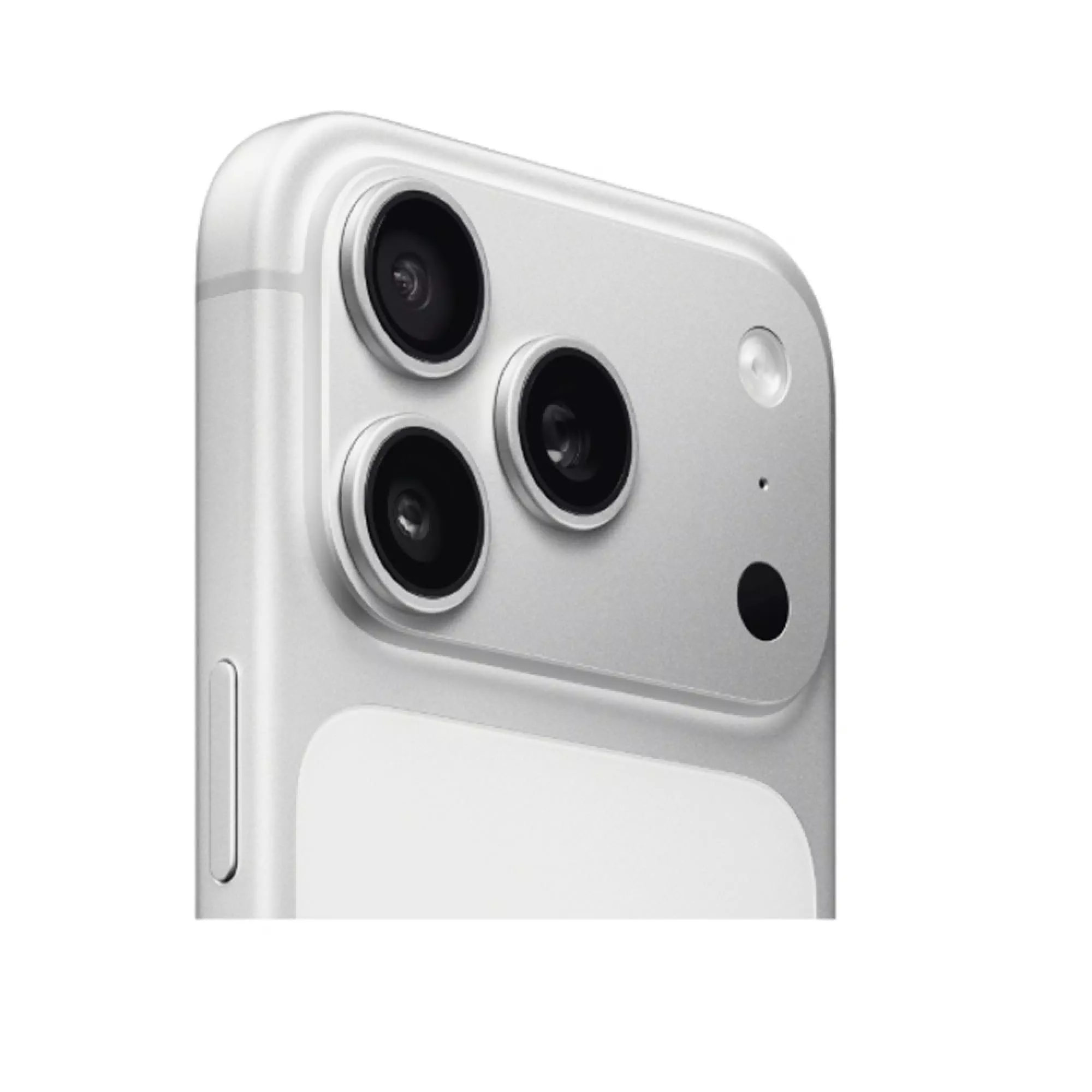 iPhone 17 Pro Max 1TB Silver - Image 3